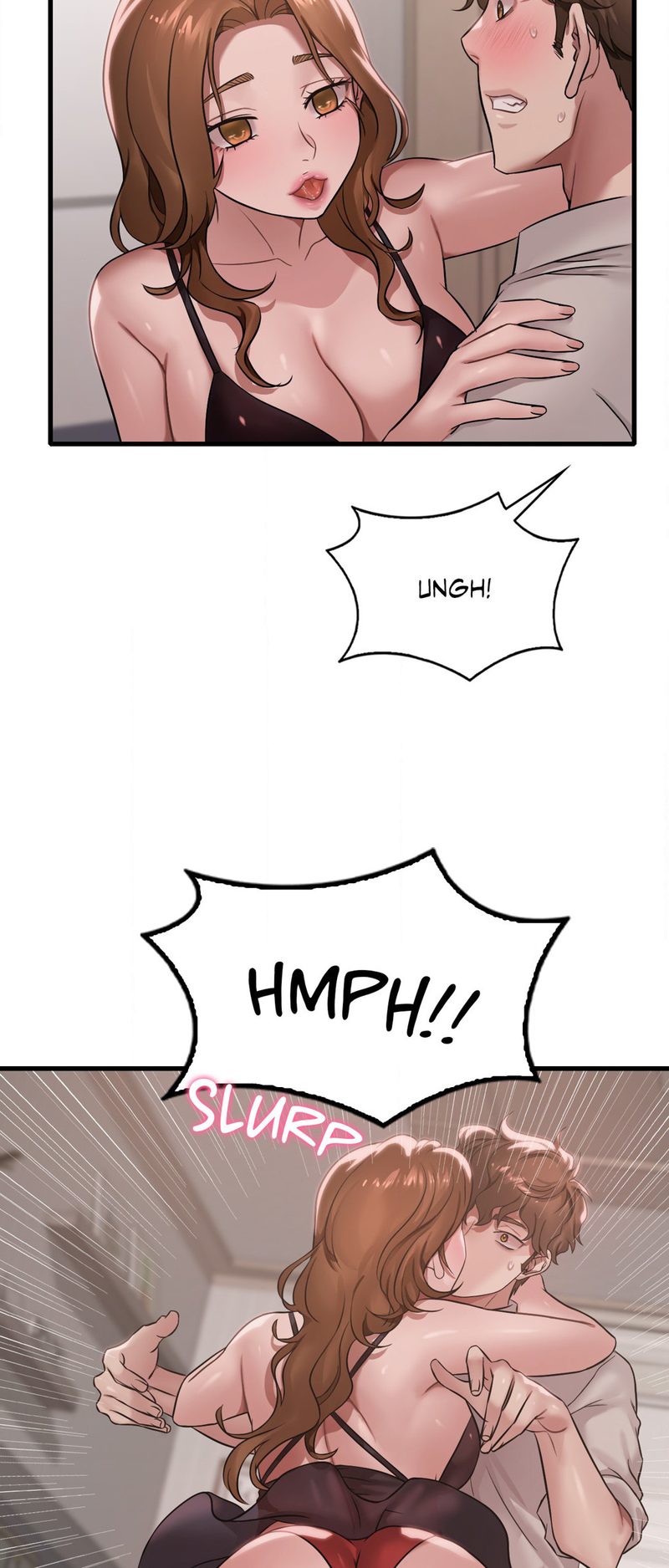 Drunk on You - Chapter 67 - picture 11