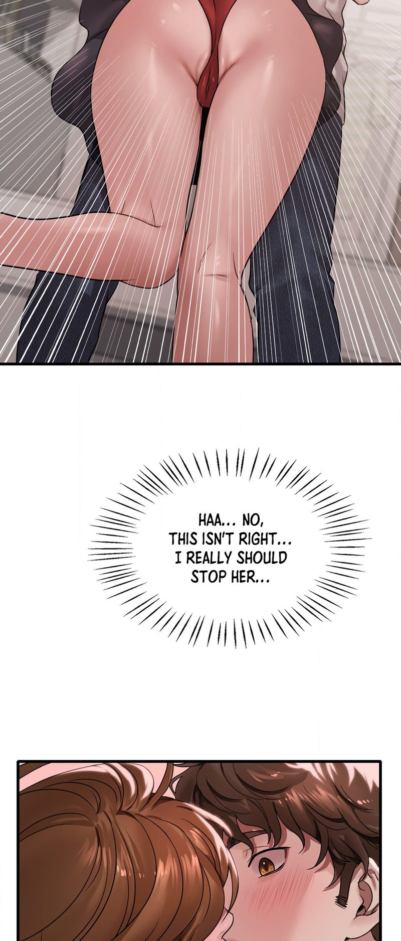 Drunk on You - Chapter 67 - picture 12