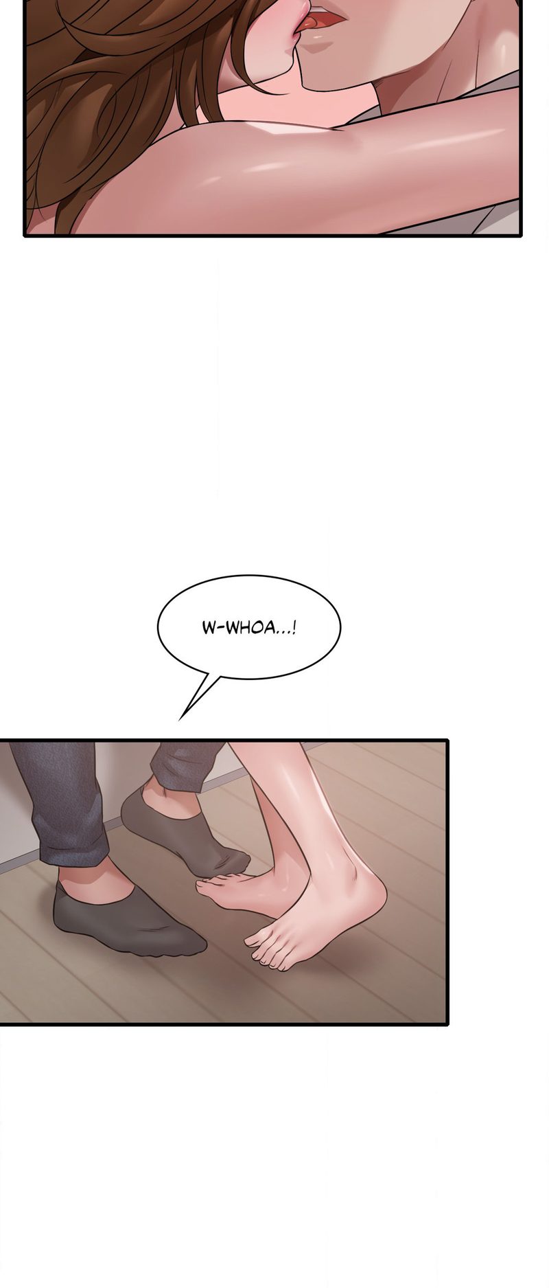 Drunk on You - Chapter 67 - picture 13