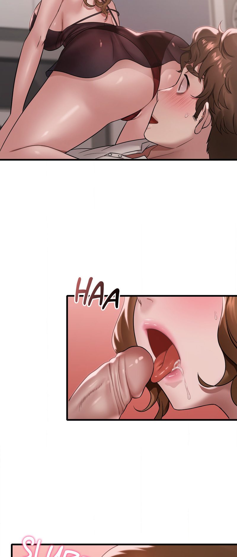 Drunk on You - Chapter 67 - picture 20
