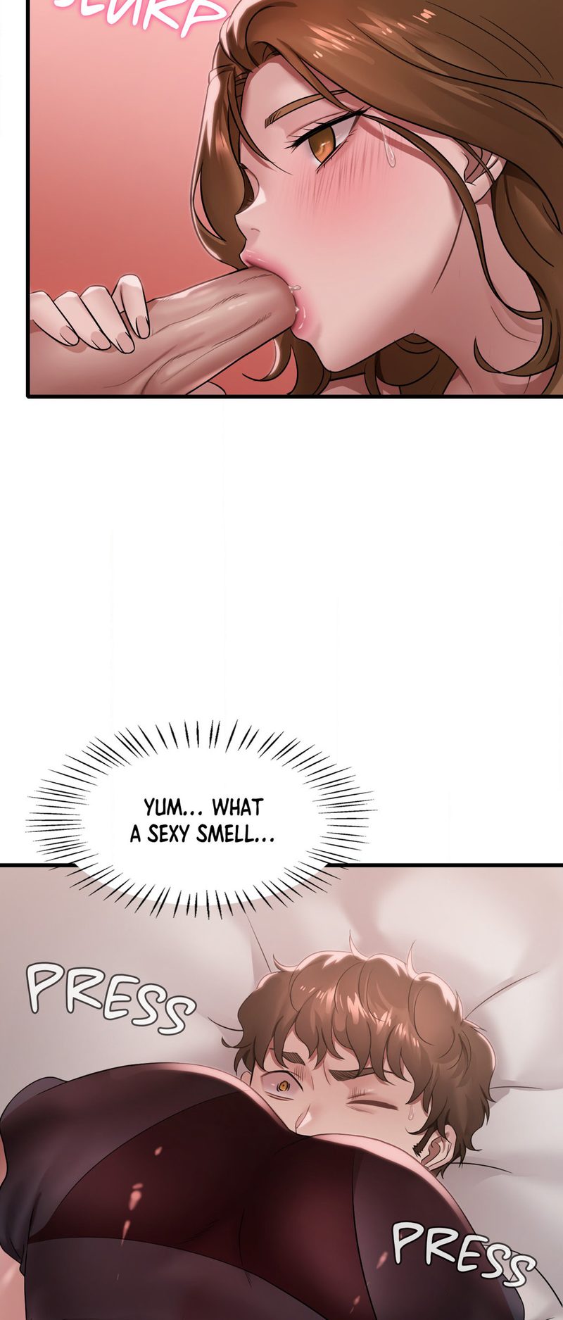 Drunk on You - Chapter 67 - picture 21