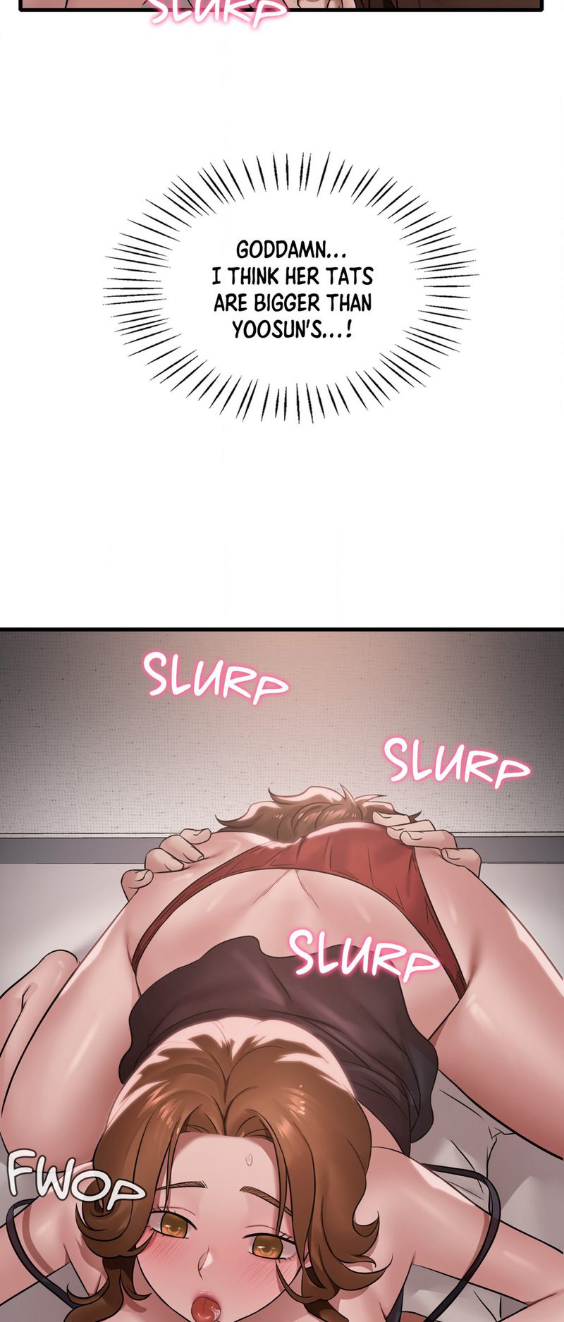 Drunk on You - Chapter 67 - picture 27