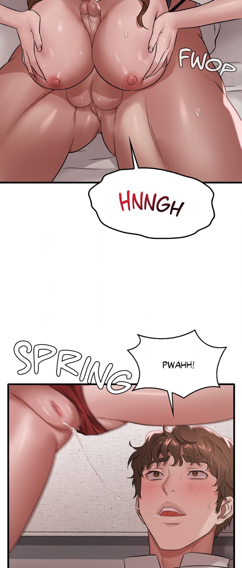 Drunk on You - Chapter 67 - picture 28