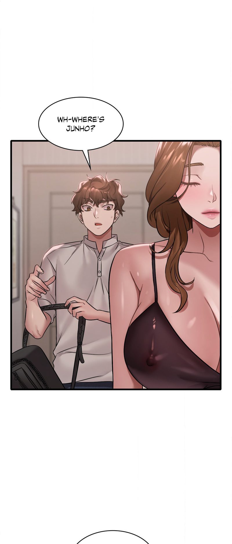 Drunk on You - Chapter 67 - picture 3