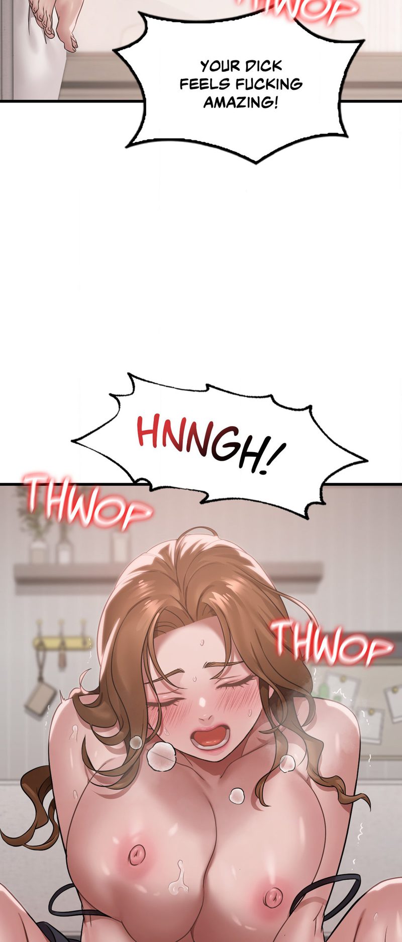 Drunk on You - Chapter 67 - picture 36