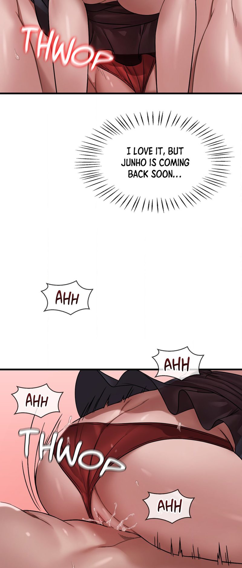 Drunk on You - Chapter 67 - picture 37