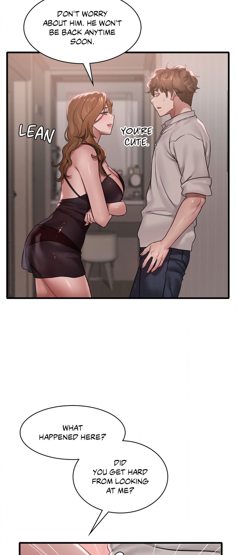 Drunk on You - Chapter 67 - picture 5