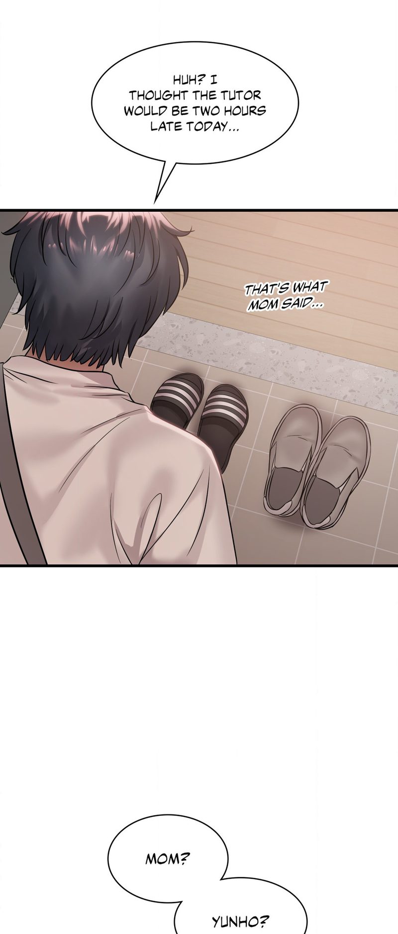 Drunk on You - Chapter 67 - picture 54