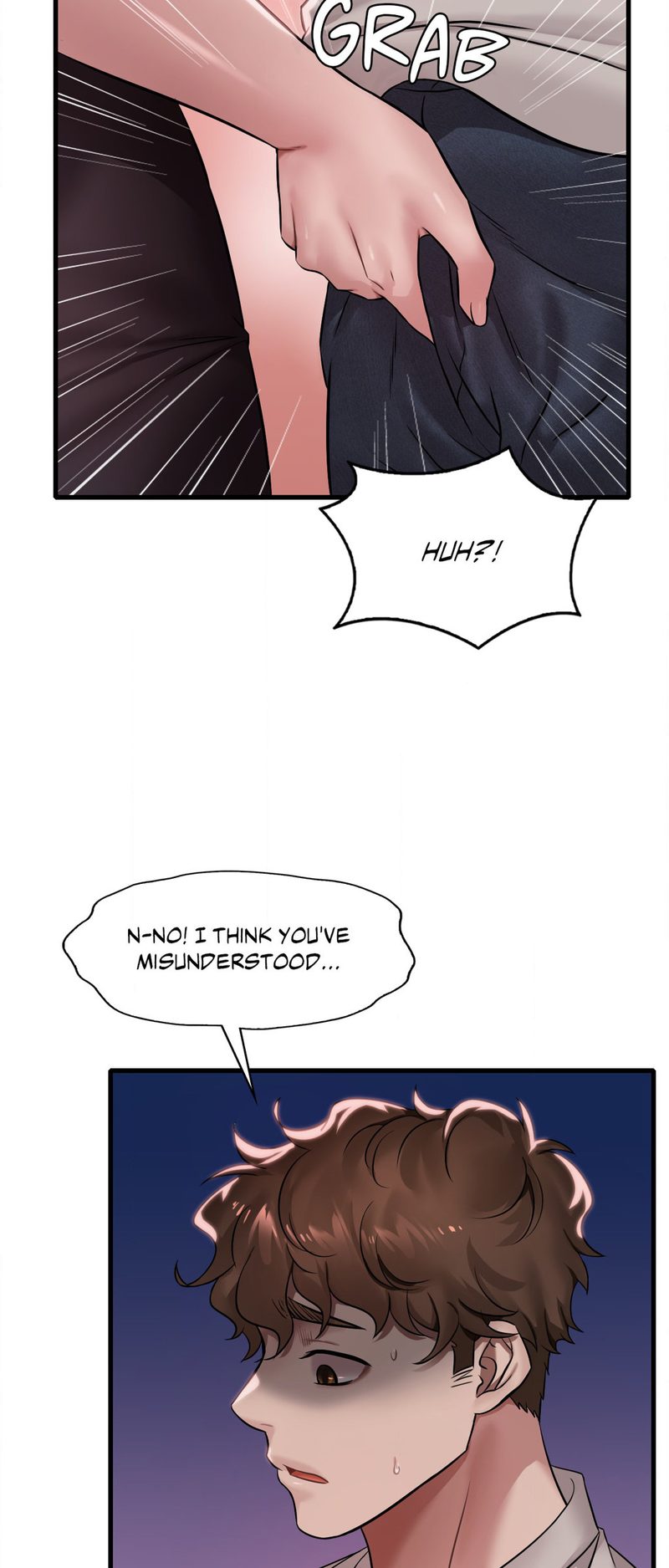 Drunk on You - Chapter 67 - picture 6