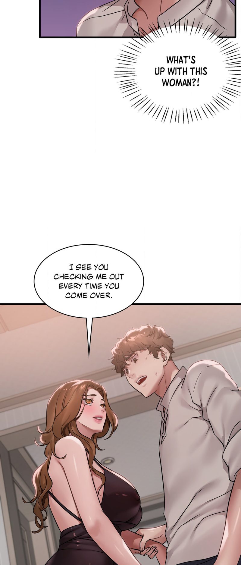 Drunk on You - Chapter 67 - picture 7