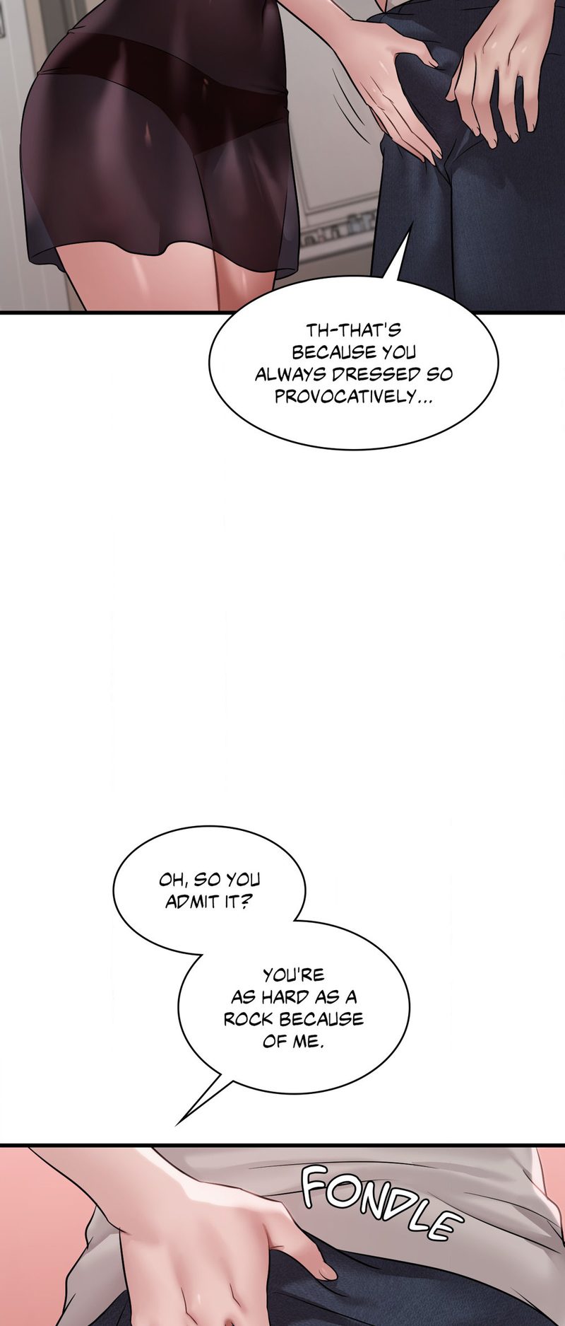 Drunk on You - Chapter 67 - picture 8