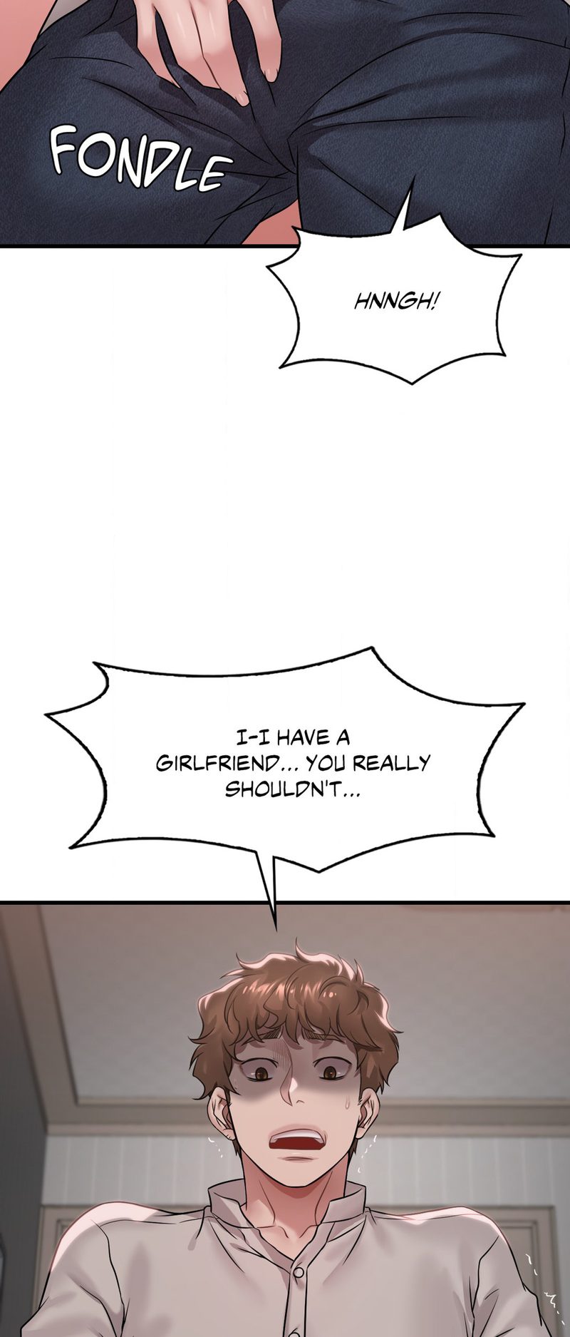 Drunk on You - Chapter 67 - picture 9