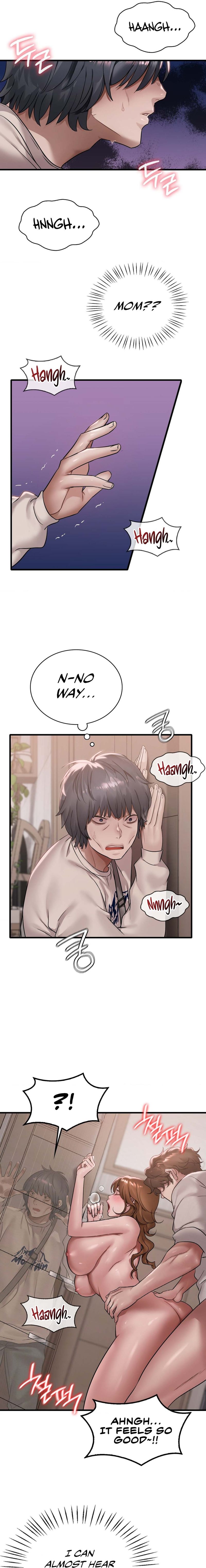 Drunk on You - Chapter 68 - picture 1