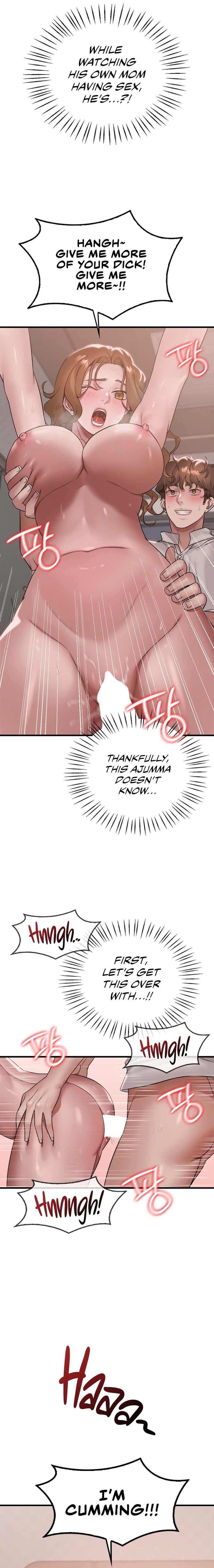 Drunk on You - Chapter 68 - picture 11