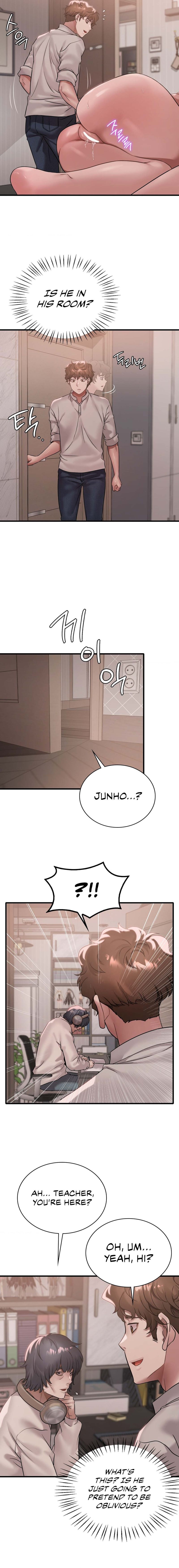 Drunk on You - Chapter 68 - picture 14