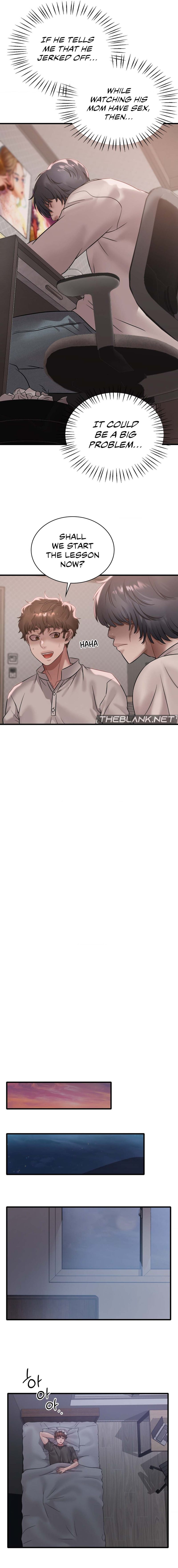 Drunk on You - Chapter 68 - picture 15