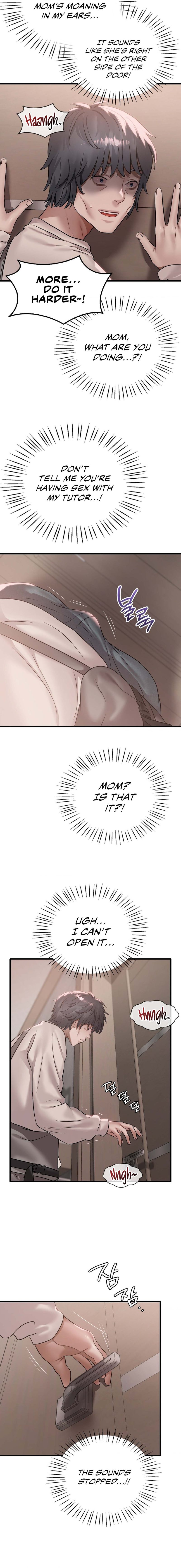 Drunk on You - Chapter 68 - picture 2