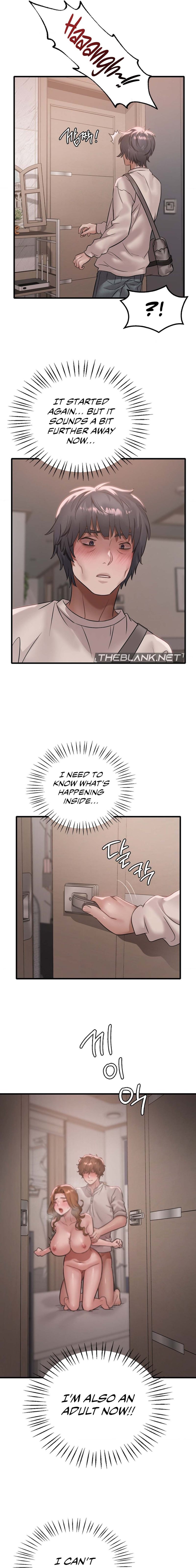 Drunk on You - Chapter 68 - picture 3