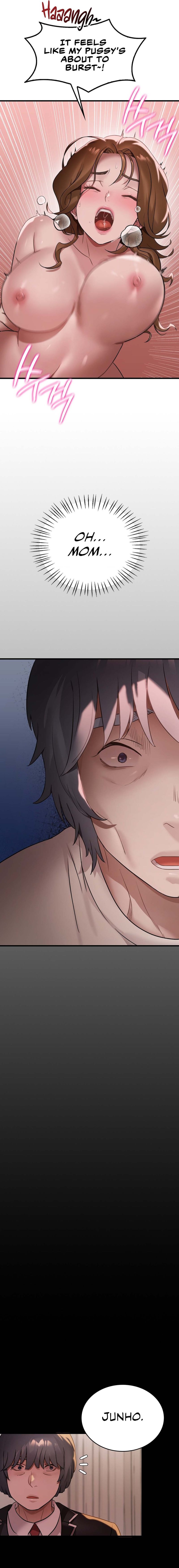 Drunk on You - Chapter 68 - picture 5