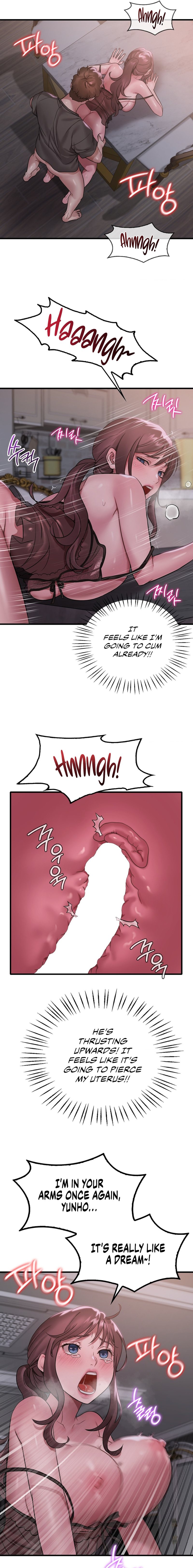 Drunk on You - Chapter 69 - picture 11
