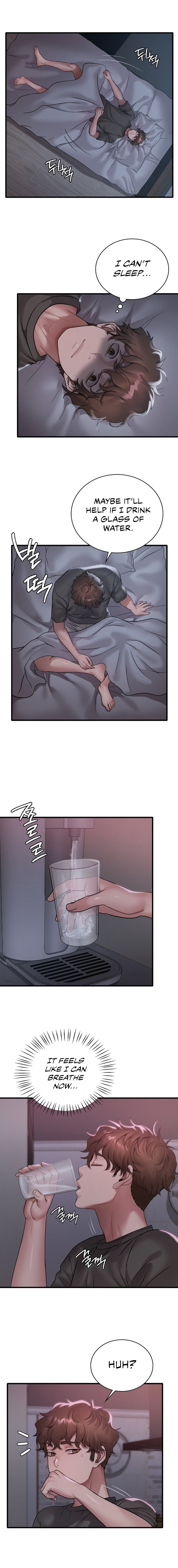Drunk on You - Chapter 69 - picture 2