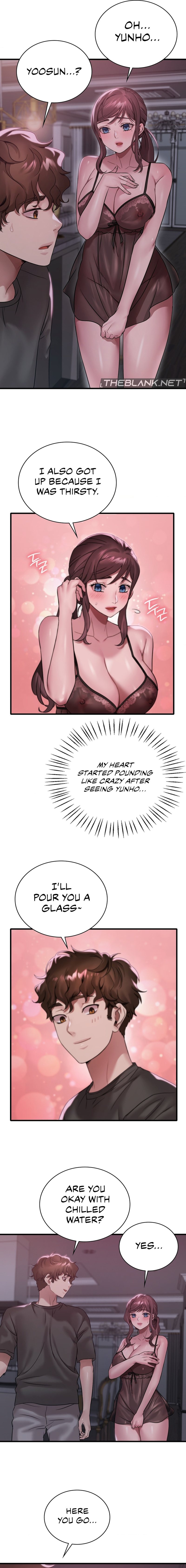 Drunk on You - Chapter 69 - picture 3