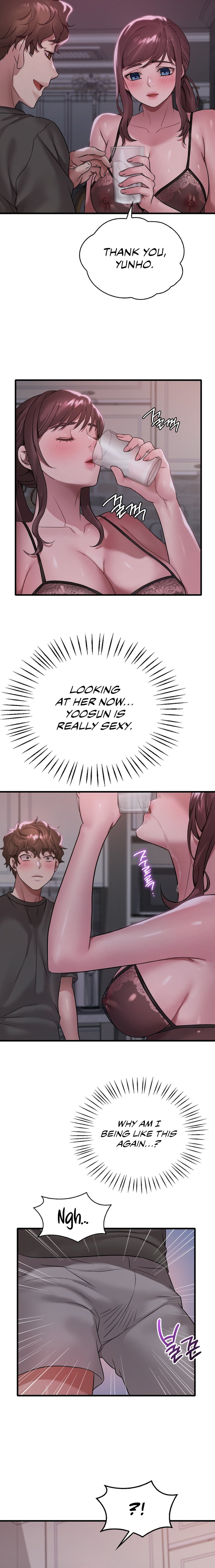 Drunk on You - Chapter 69 - picture 4