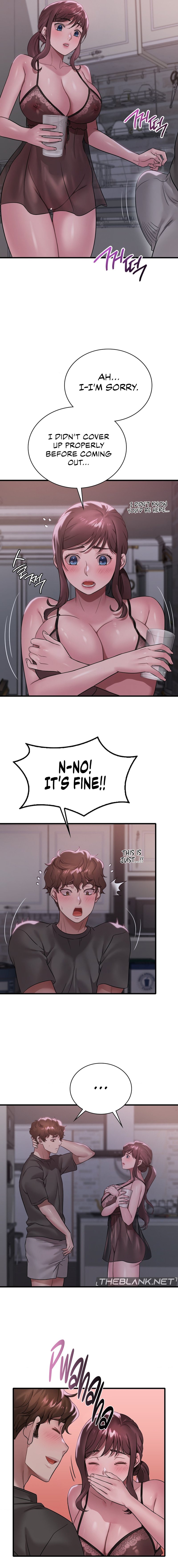 Drunk on You - Chapter 69 - picture 5