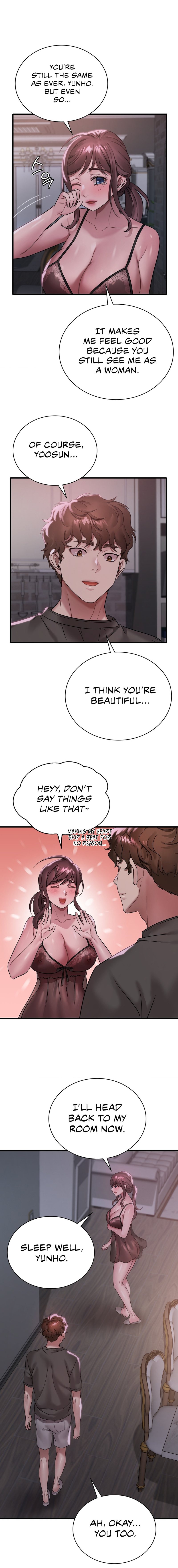 Drunk on You - Chapter 69 - picture 6