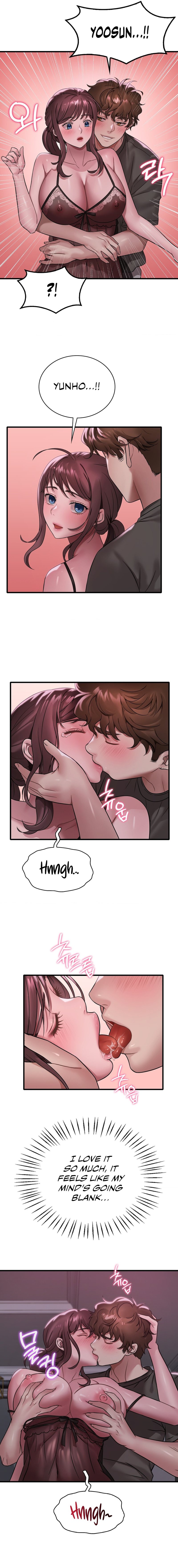 Drunk on You - Chapter 69 - picture 8