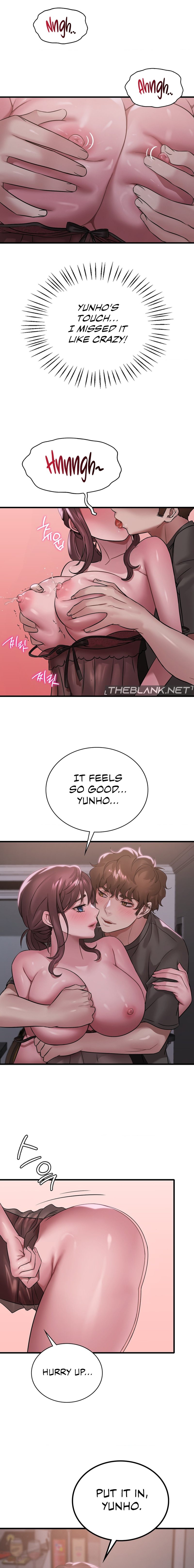 Drunk on You - Chapter 69 - picture 9
