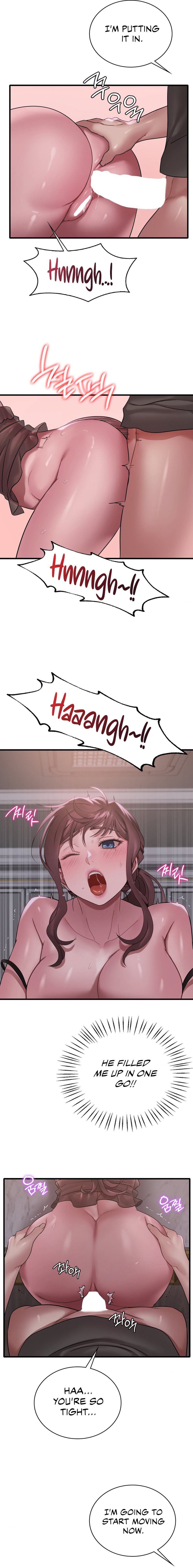 Drunk on You - Chapter 70 - picture 1