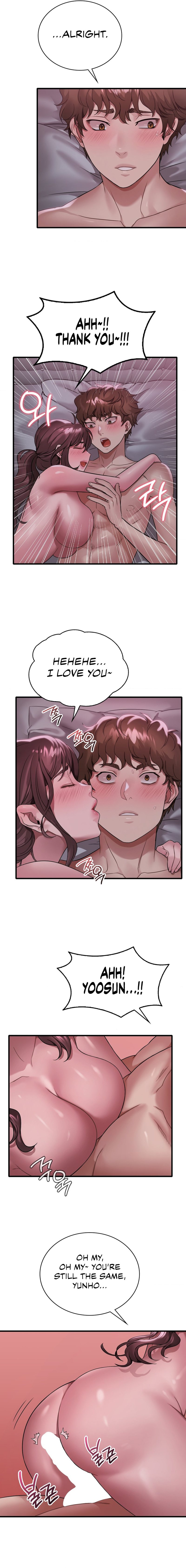 Drunk on You - Chapter 70 - picture 11
