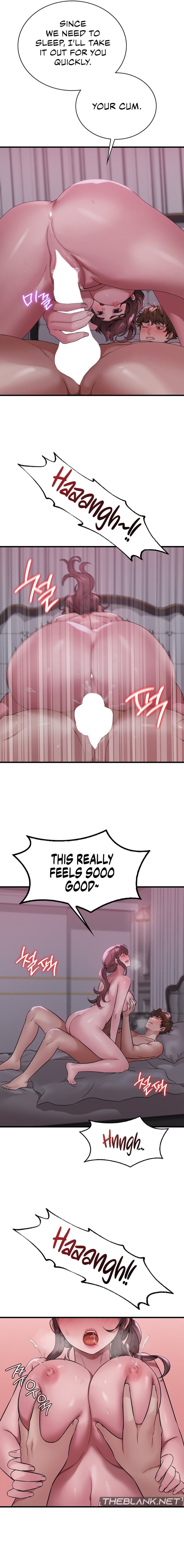 Drunk on You - Chapter 70 - picture 12