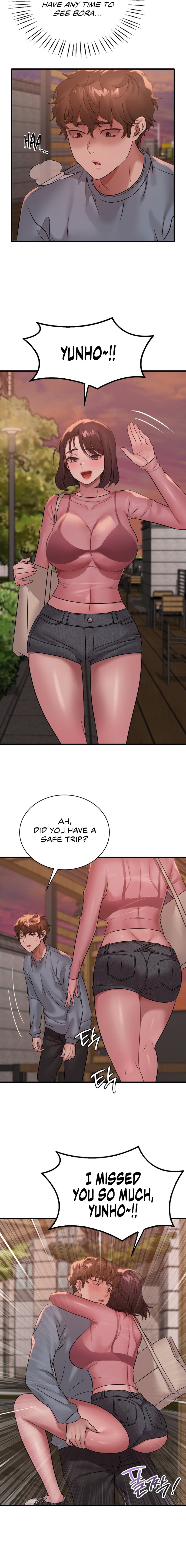 Drunk on You - Chapter 70 - picture 15
