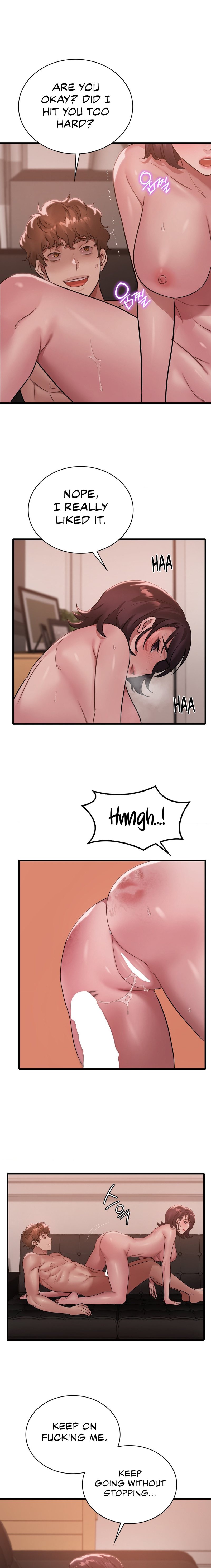 Drunk on You - Chapter 71 - picture 11