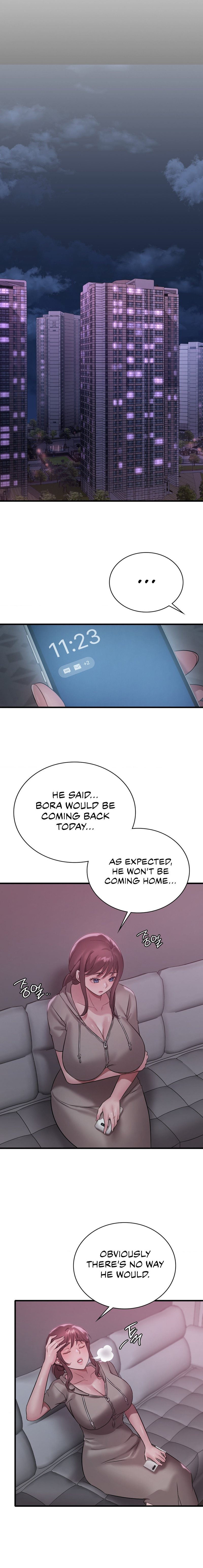 Drunk on You - Chapter 71 - picture 14