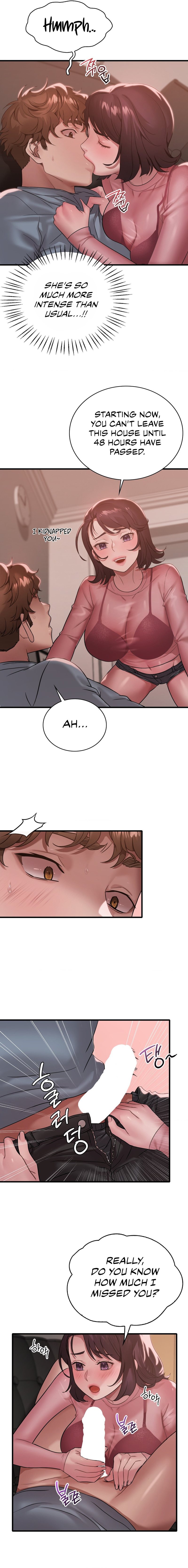 Drunk on You - Chapter 71 - picture 3