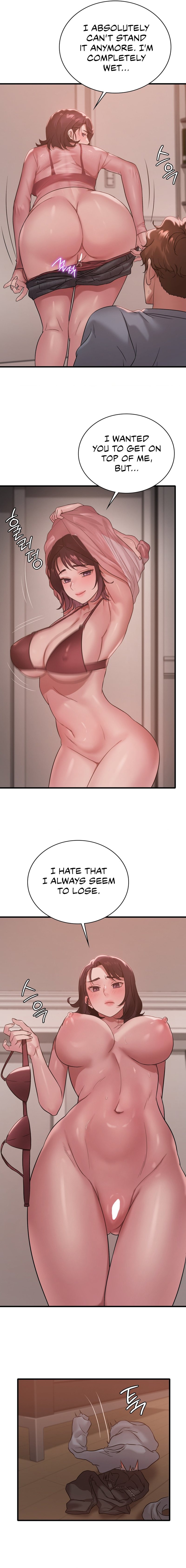 Drunk on You - Chapter 71 - picture 5