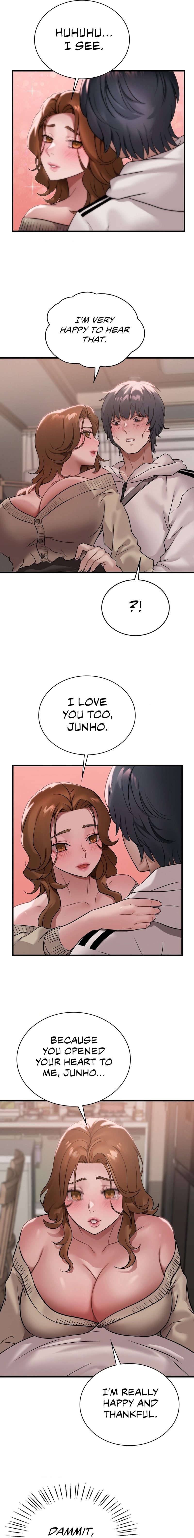 Drunk on You - Chapter 72 - picture 12