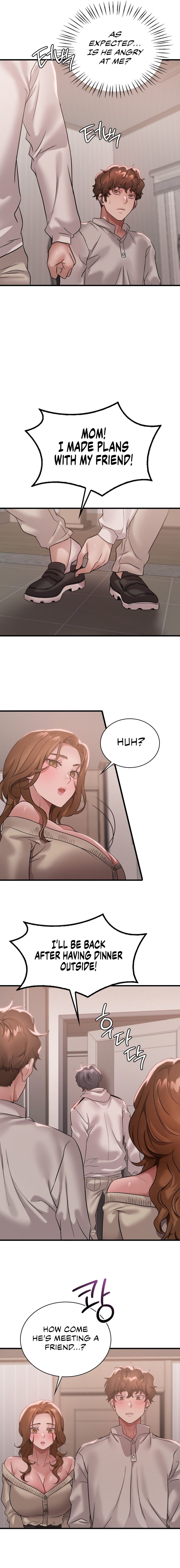 Drunk on You - Chapter 72 - picture 16