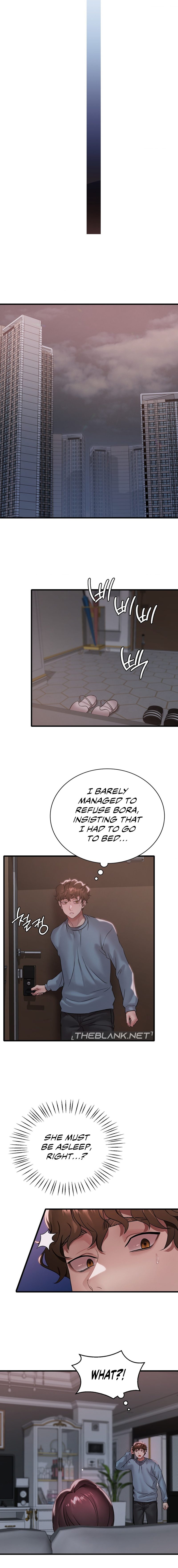 Drunk on You - Chapter 72 - picture 6