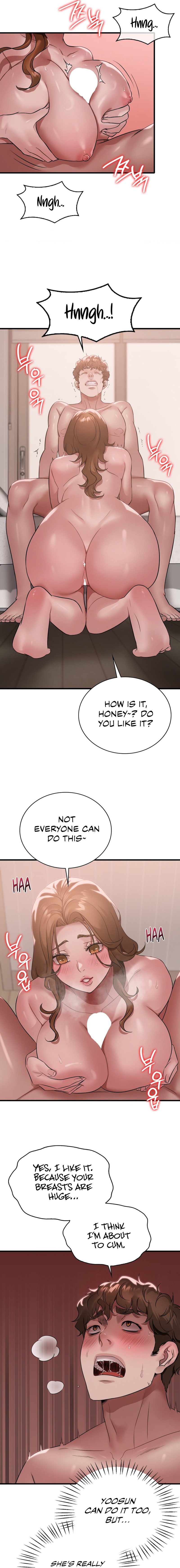Drunk on You - Chapter 73 - picture 1