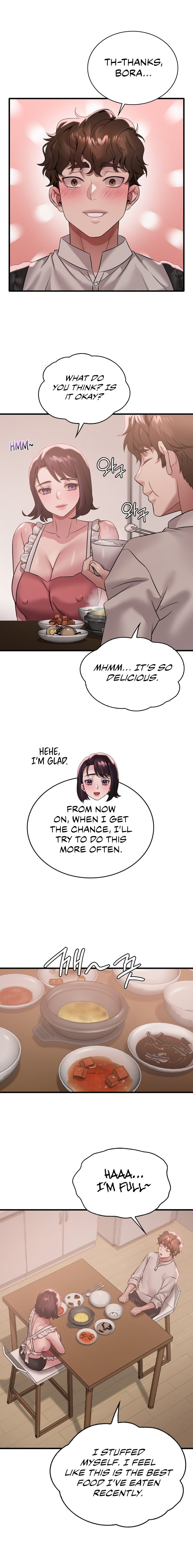 Drunk on You - Chapter 73 - picture 11