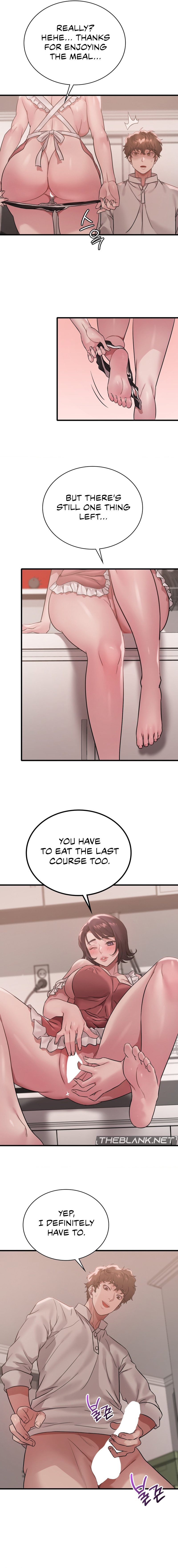 Drunk on You - Chapter 73 - picture 12