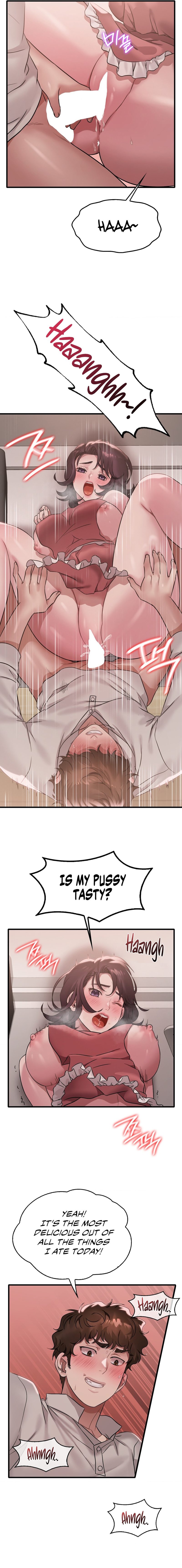 Drunk on You - Chapter 73 - picture 13