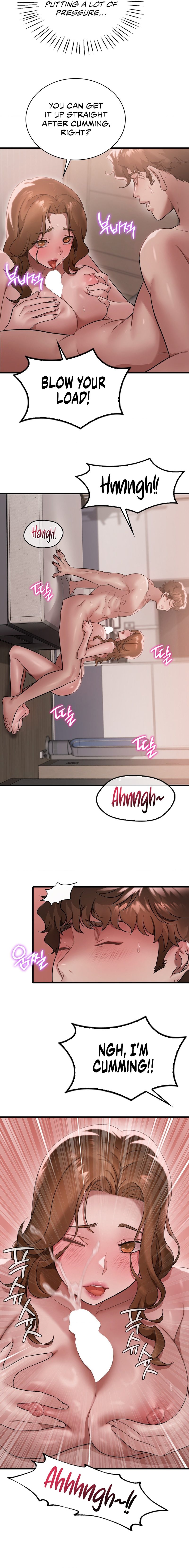 Drunk on You - Chapter 73 - picture 2