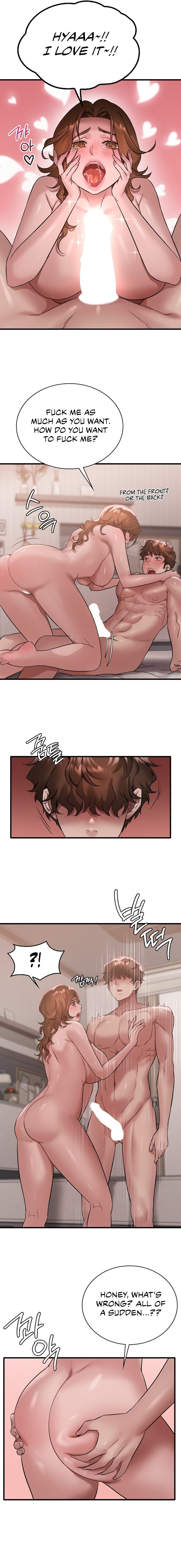 Drunk on You - Chapter 73 - picture 4