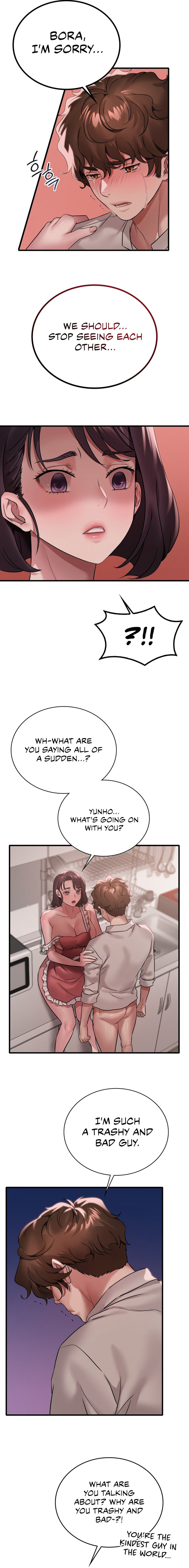 Drunk on You - Chapter 74 - picture 2