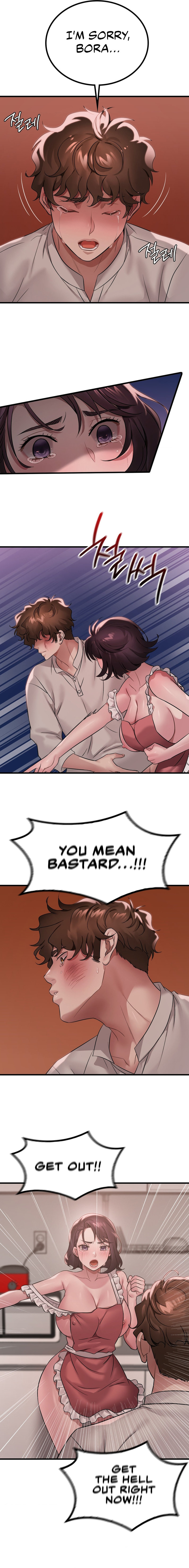 Drunk on You - Chapter 74 - picture 4